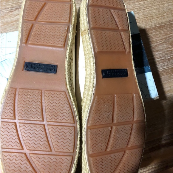 Sperry Topsider ballet slip ons - Picture 3 of 8